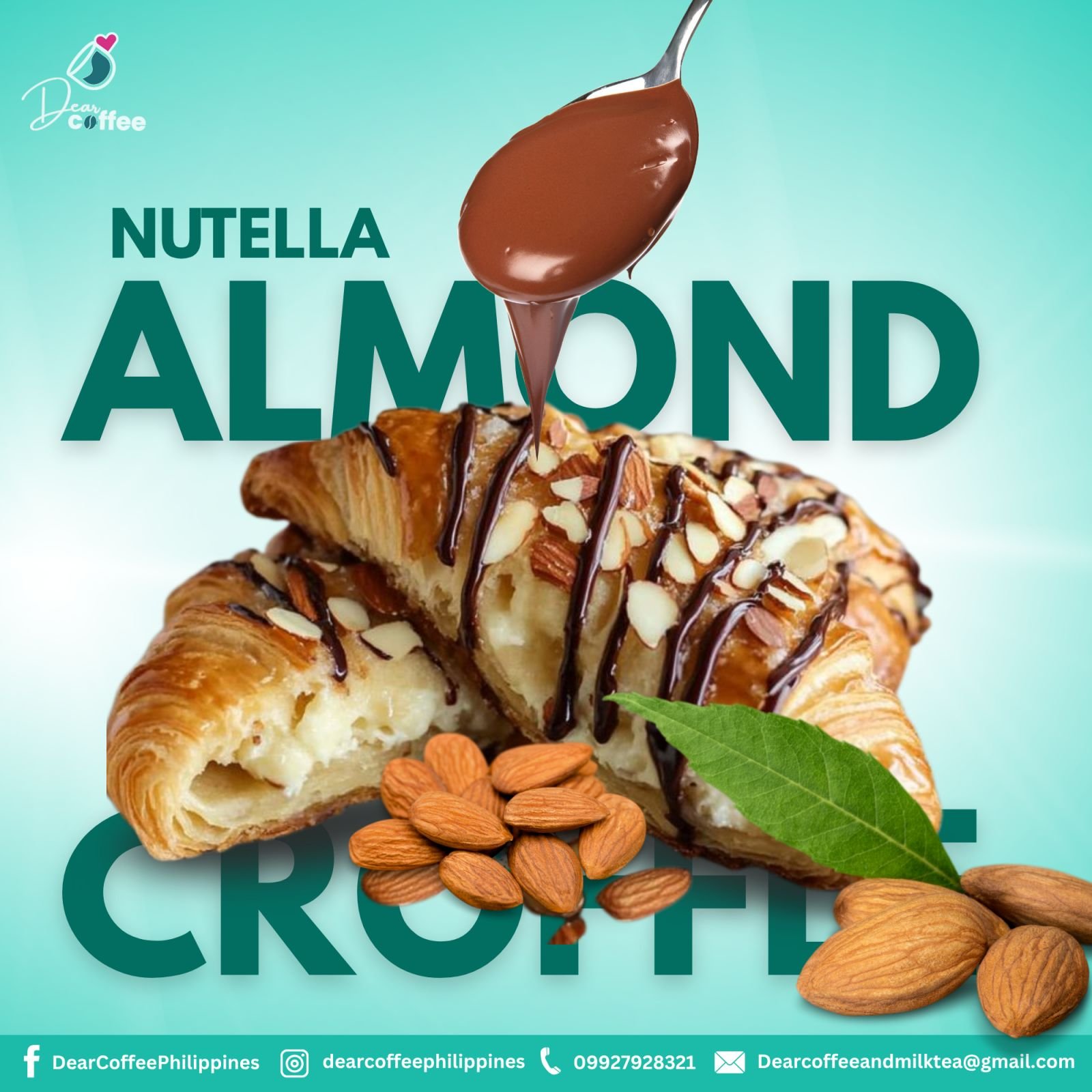 Dear Coffee Philippines 9