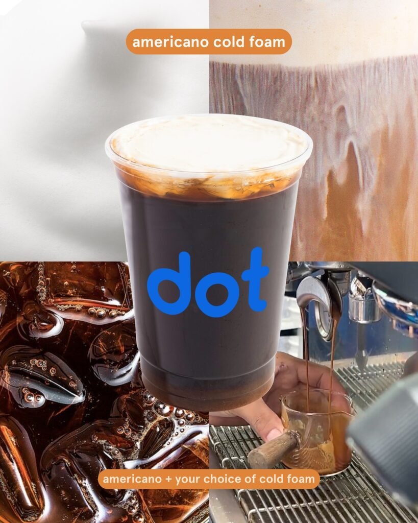 Dot Coffee Greenbelt 3 5