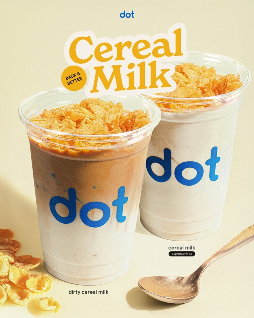 Dot Coffee Greenbelt 3 9