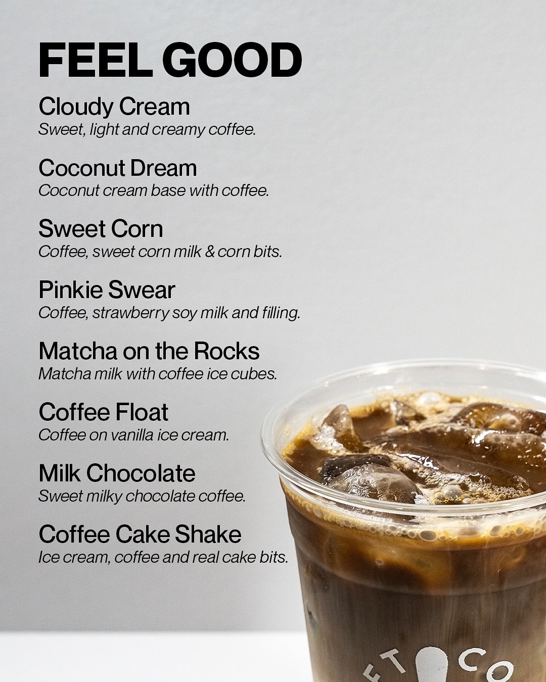 Draft Coffee by Lew’s – N. Domingo 10