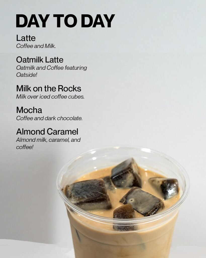 Draft Coffee by Lew’s – N. Domingo 11
