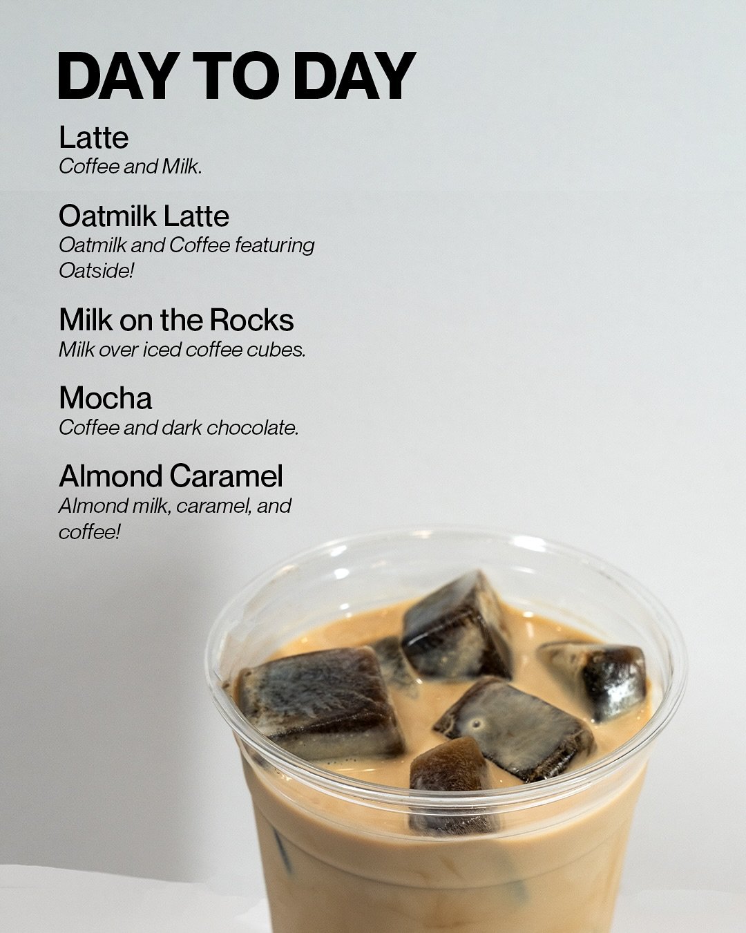 Draft Coffee by Lew’s – N. Domingo 11
