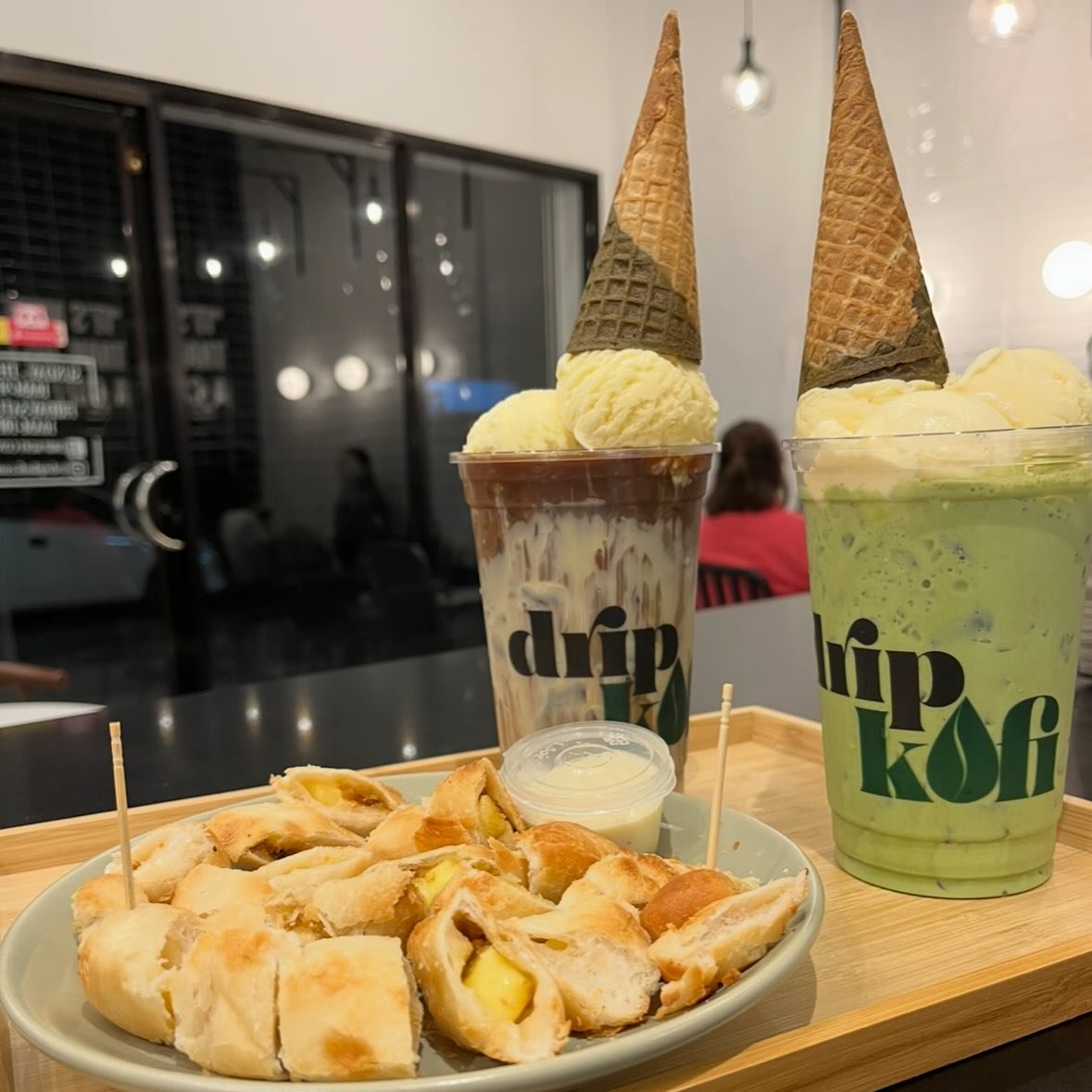 Drip Kofi Concepcion 1