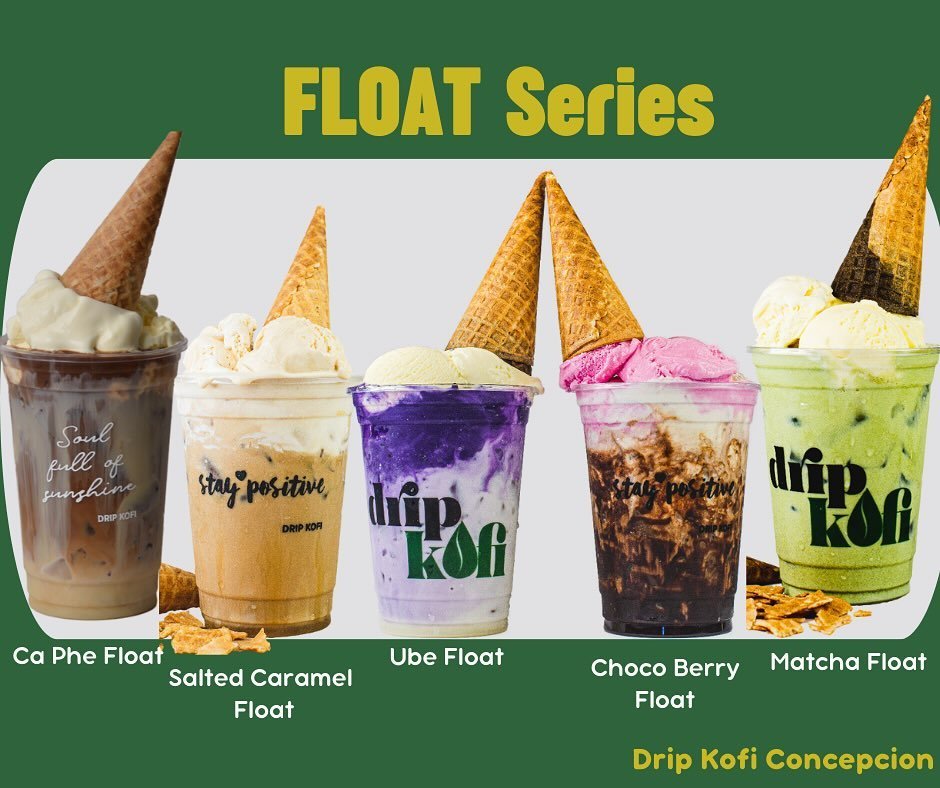 Drip Kofi Concepcion 10