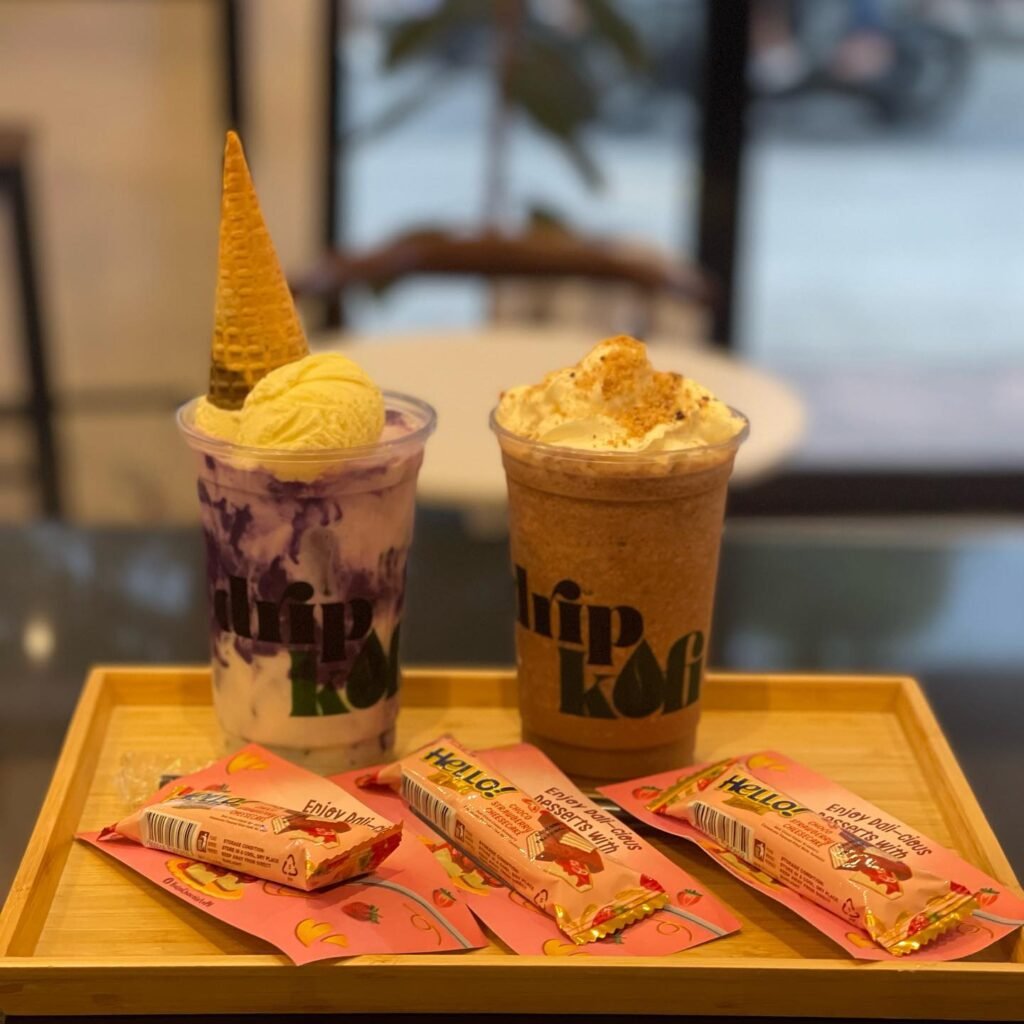 Drip Kofi Concepcion 13