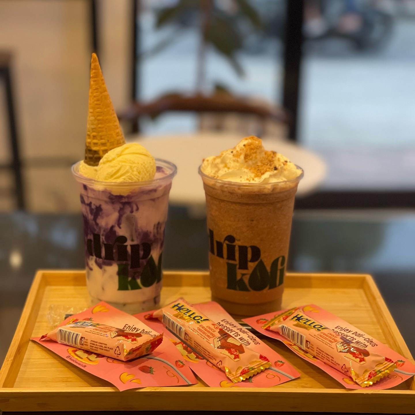 Drip Kofi Concepcion 13