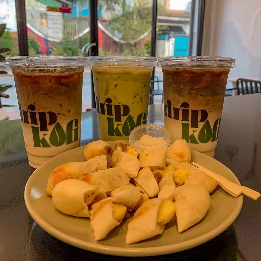 Drip Kofi Concepcion 15