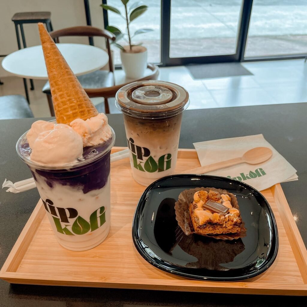 Drip Kofi Concepcion 16