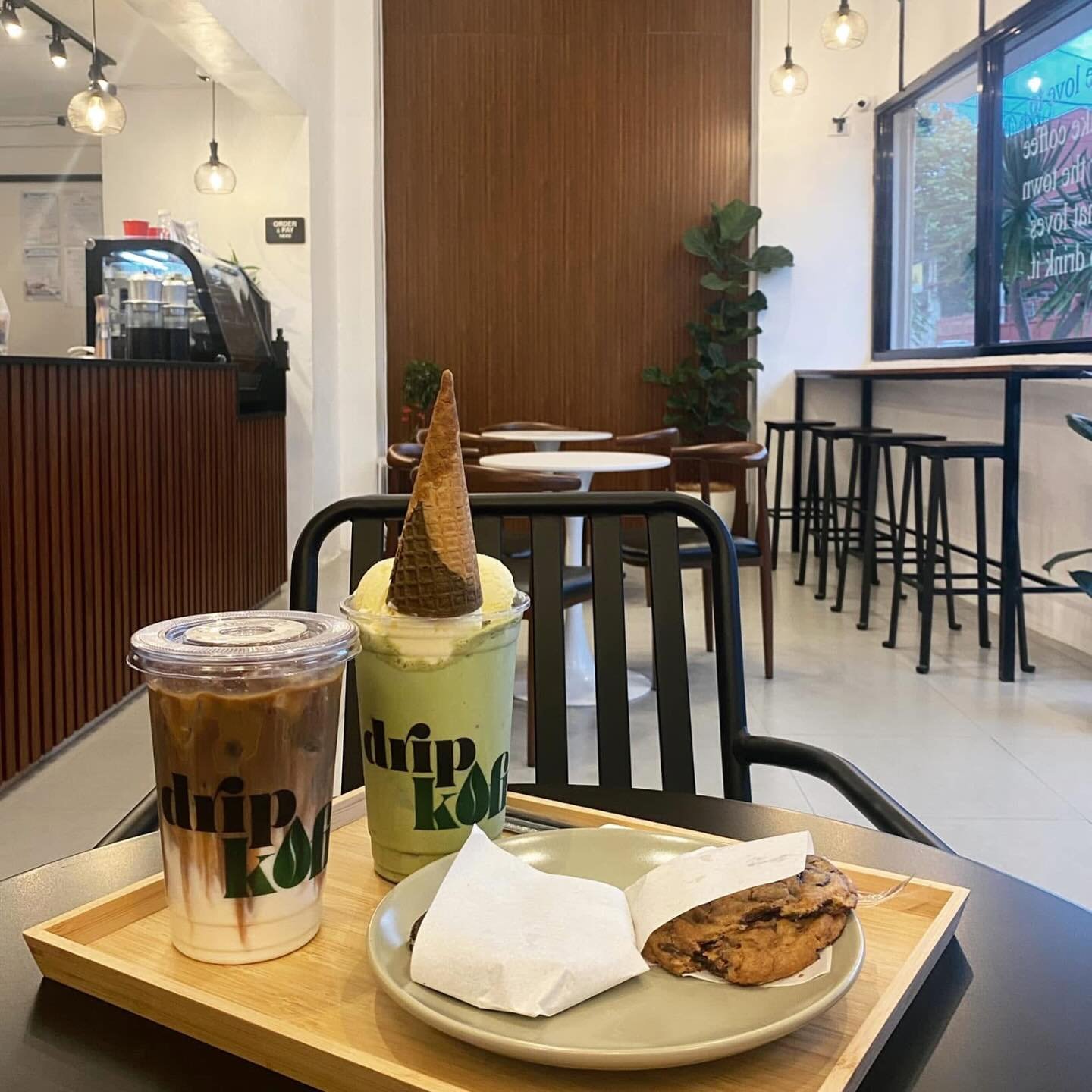 Drip Kofi Concepcion 2