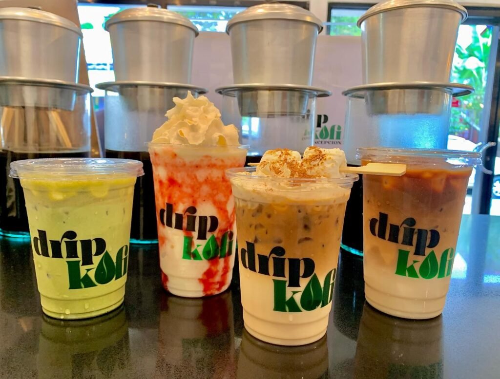 Drip Kofi Concepcion 4