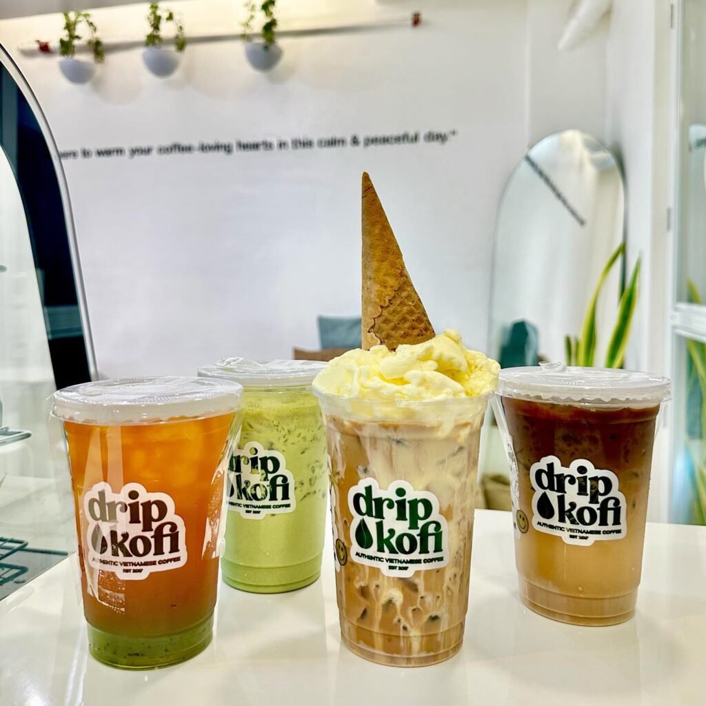 Drip Kofi Mandaluyong 1