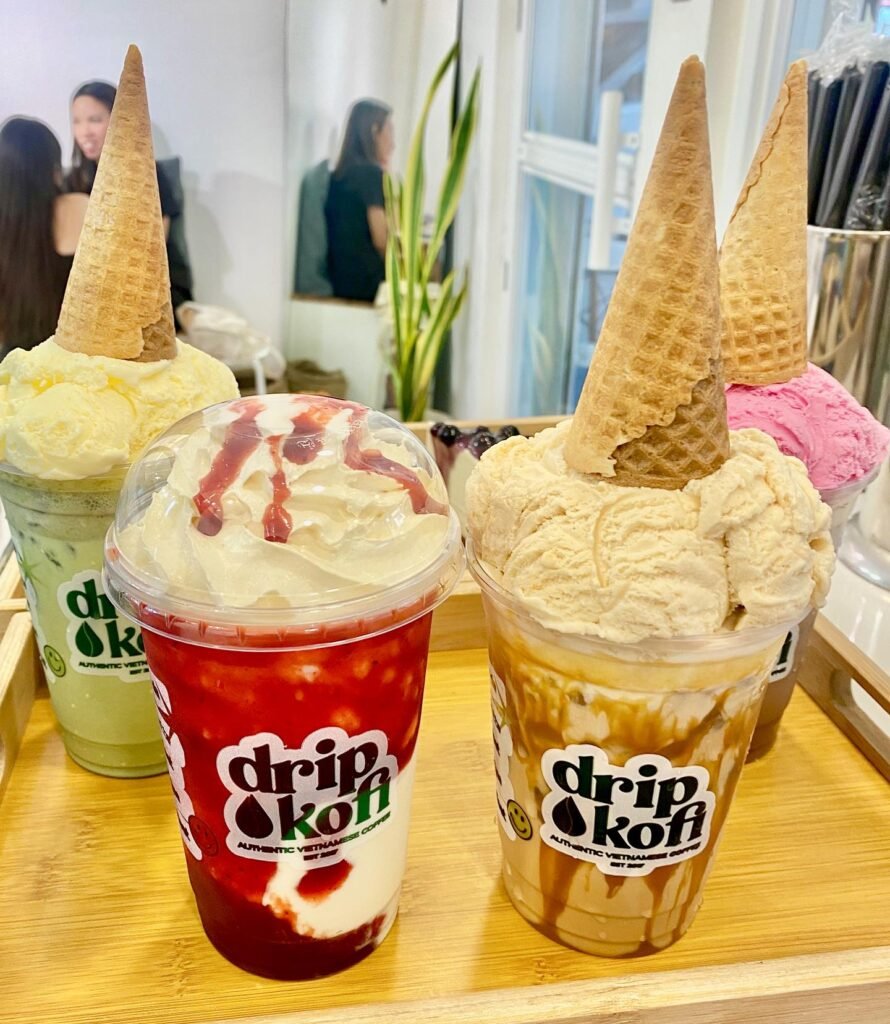 Drip Kofi Mandaluyong 2