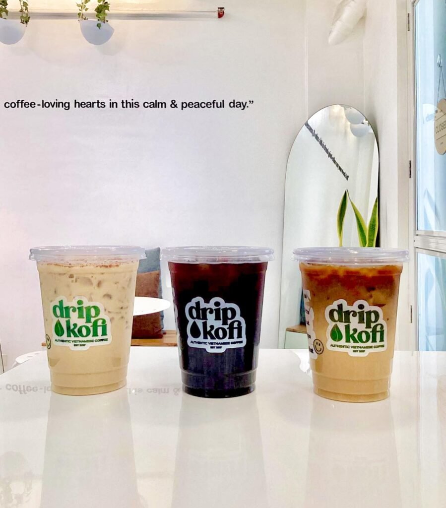 Drip Kofi Mandaluyong 3
