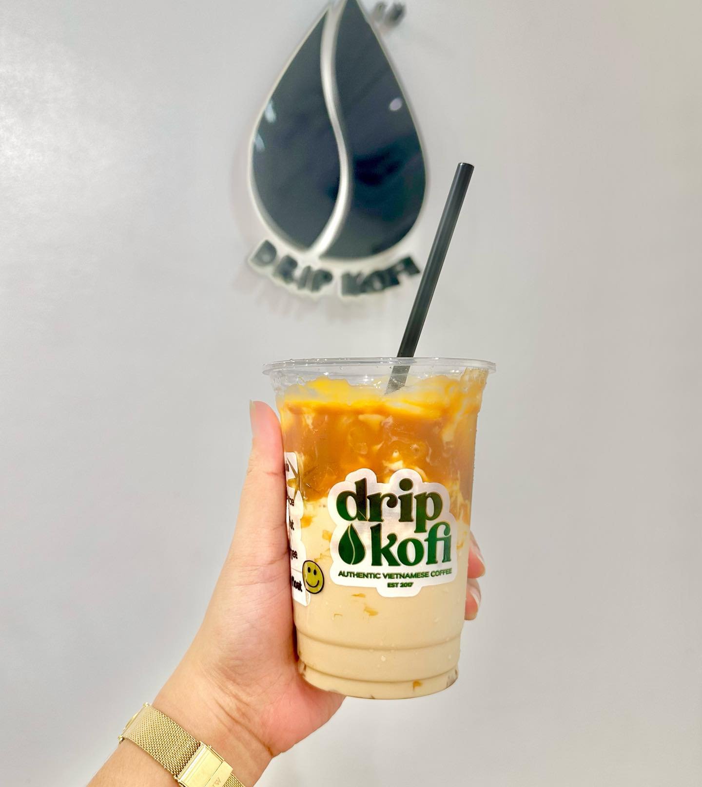 Drip Kofi Mandaluyong 5