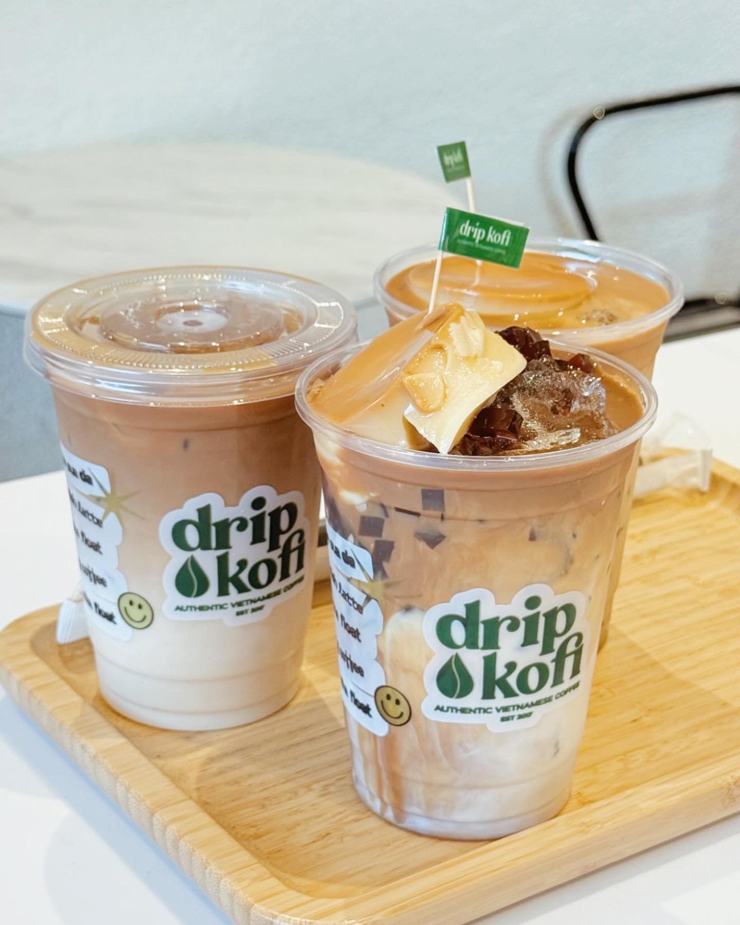 Drip Kofi Mandaluyong 6