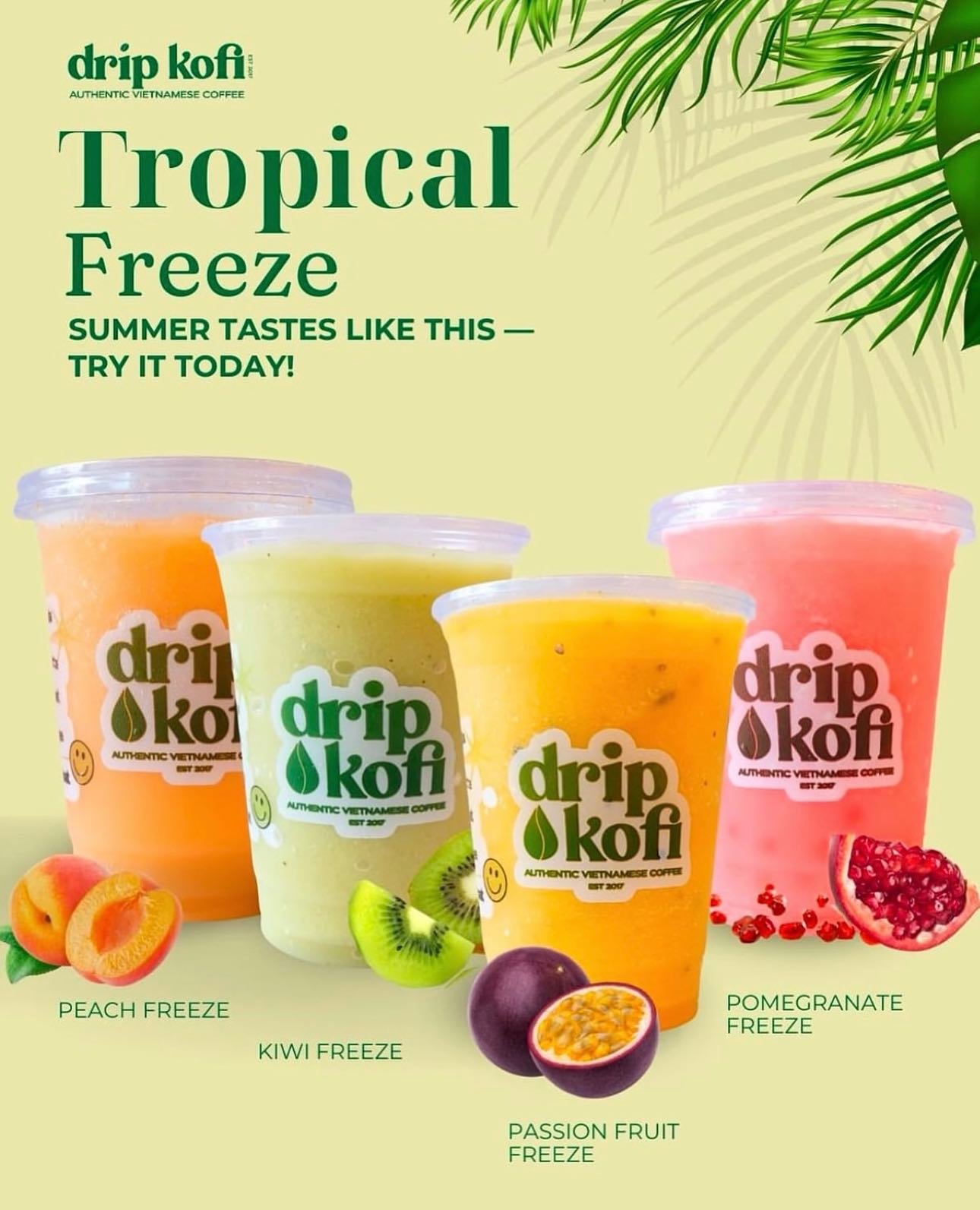 Drip Kofi Mandaluyong 7