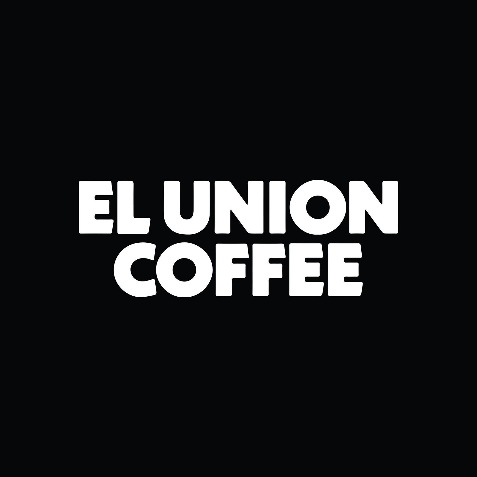 El Union Coffee Preview Image