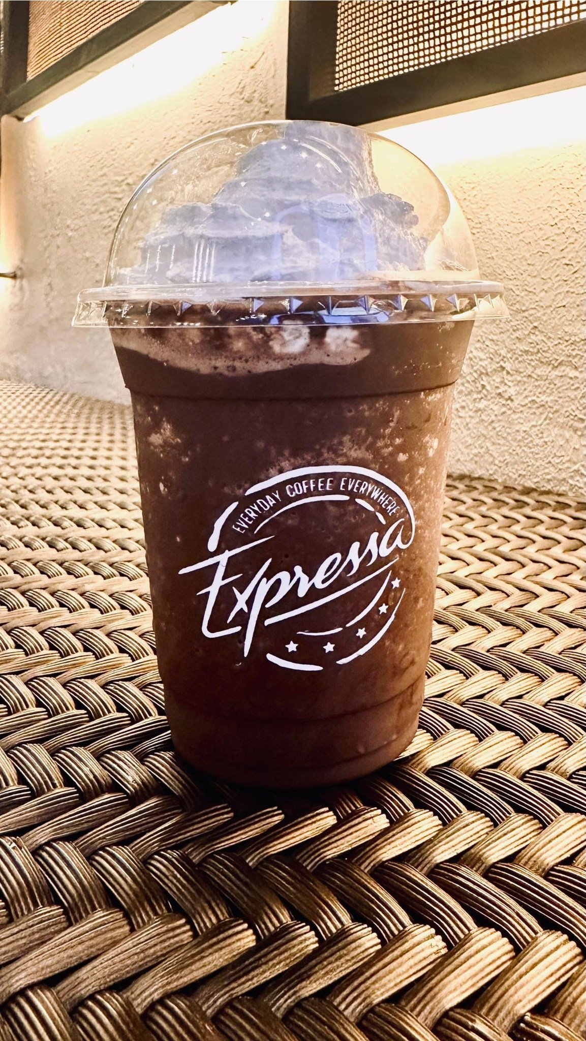 Expressa Coffee 1