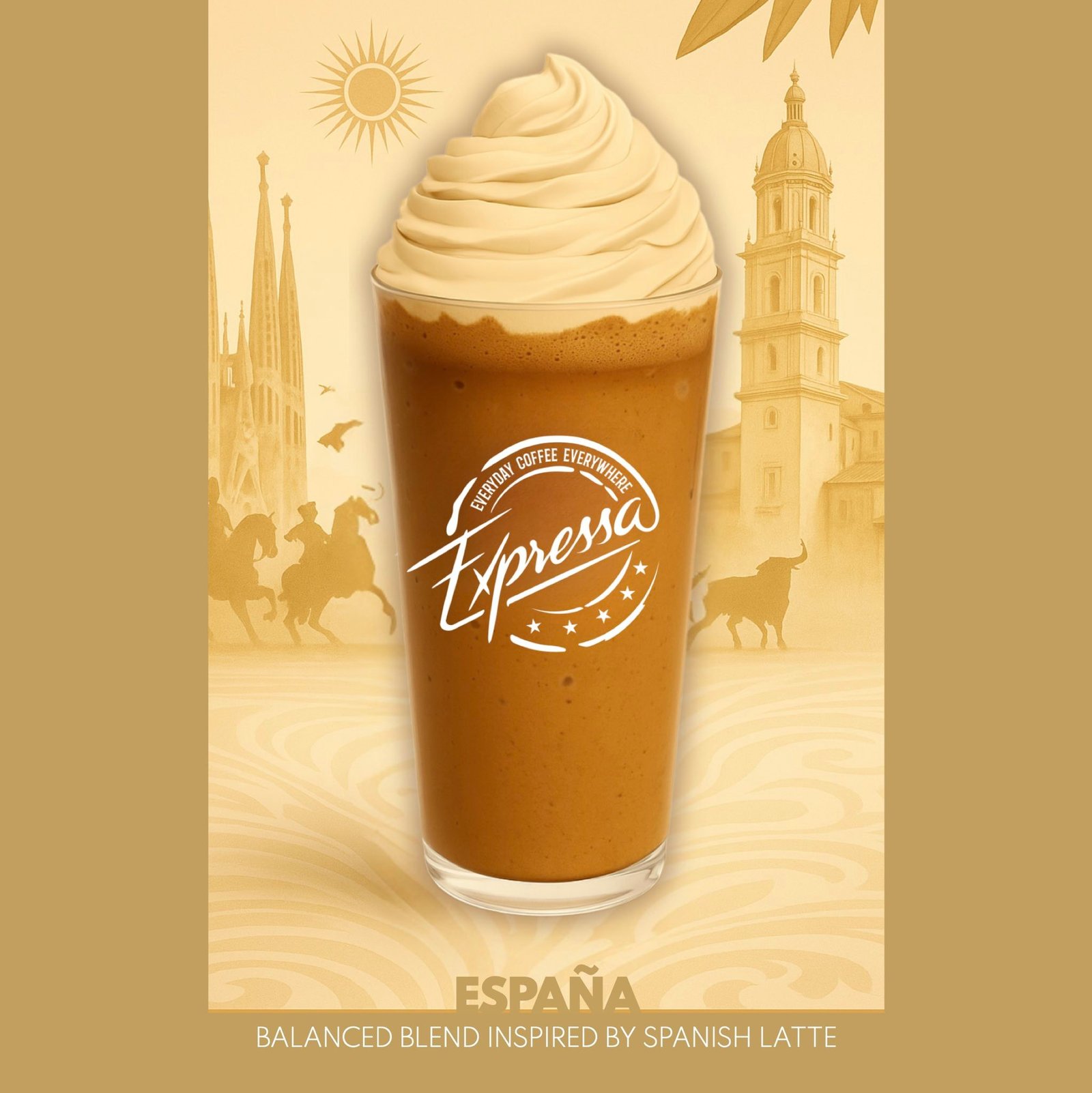 Expressa Coffee 9