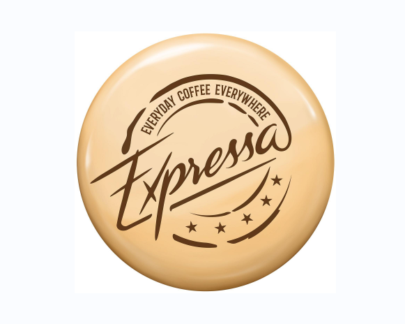 Expressa Coffee Preview Image.