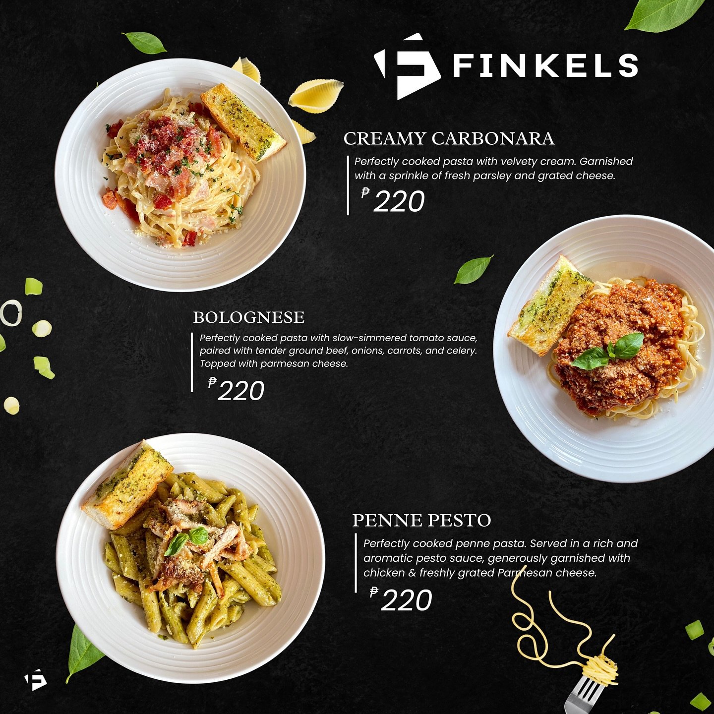 FINKELS 6
