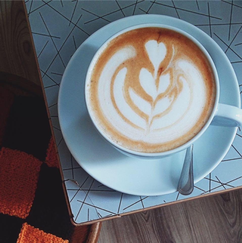 Figaro Coffee - Heart Center Branch Preview Image