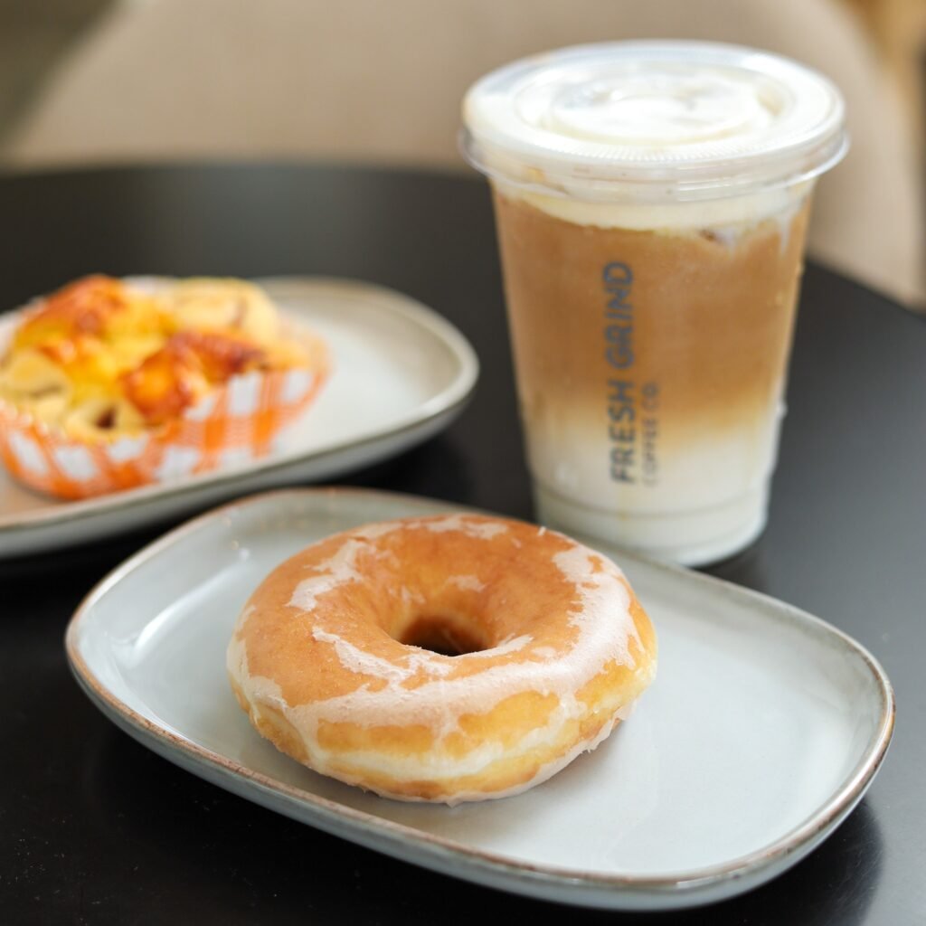 Fresh Grind Coffee Co. 1