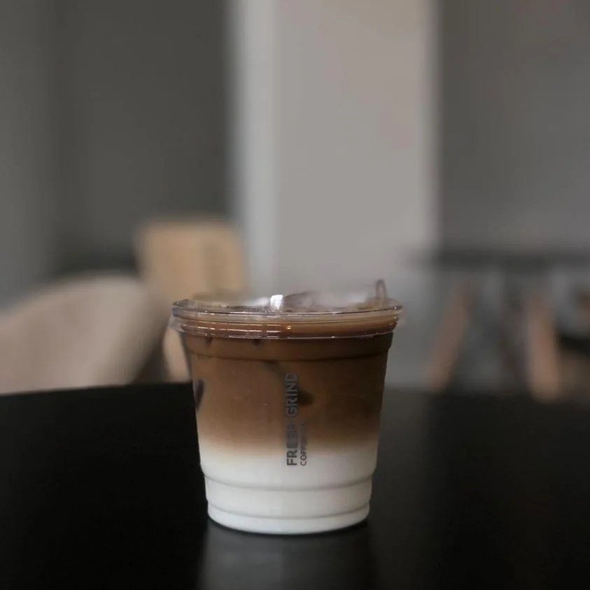 Fresh Grind Coffee Co. 10