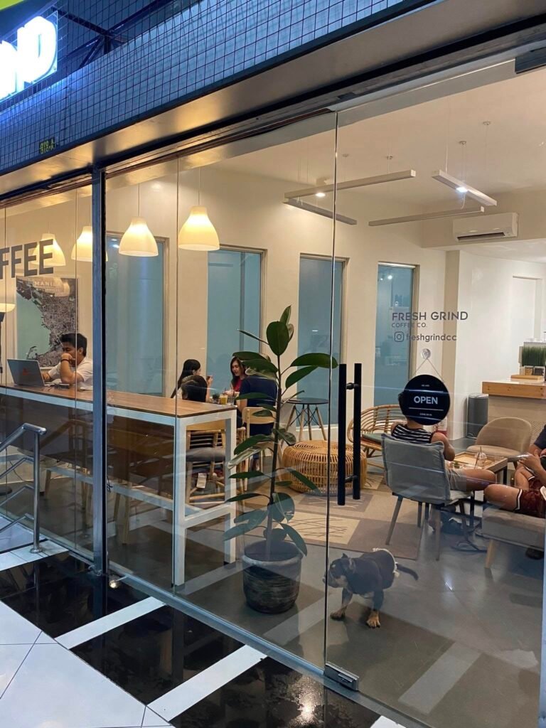 Fresh Grind Coffee Co. 5