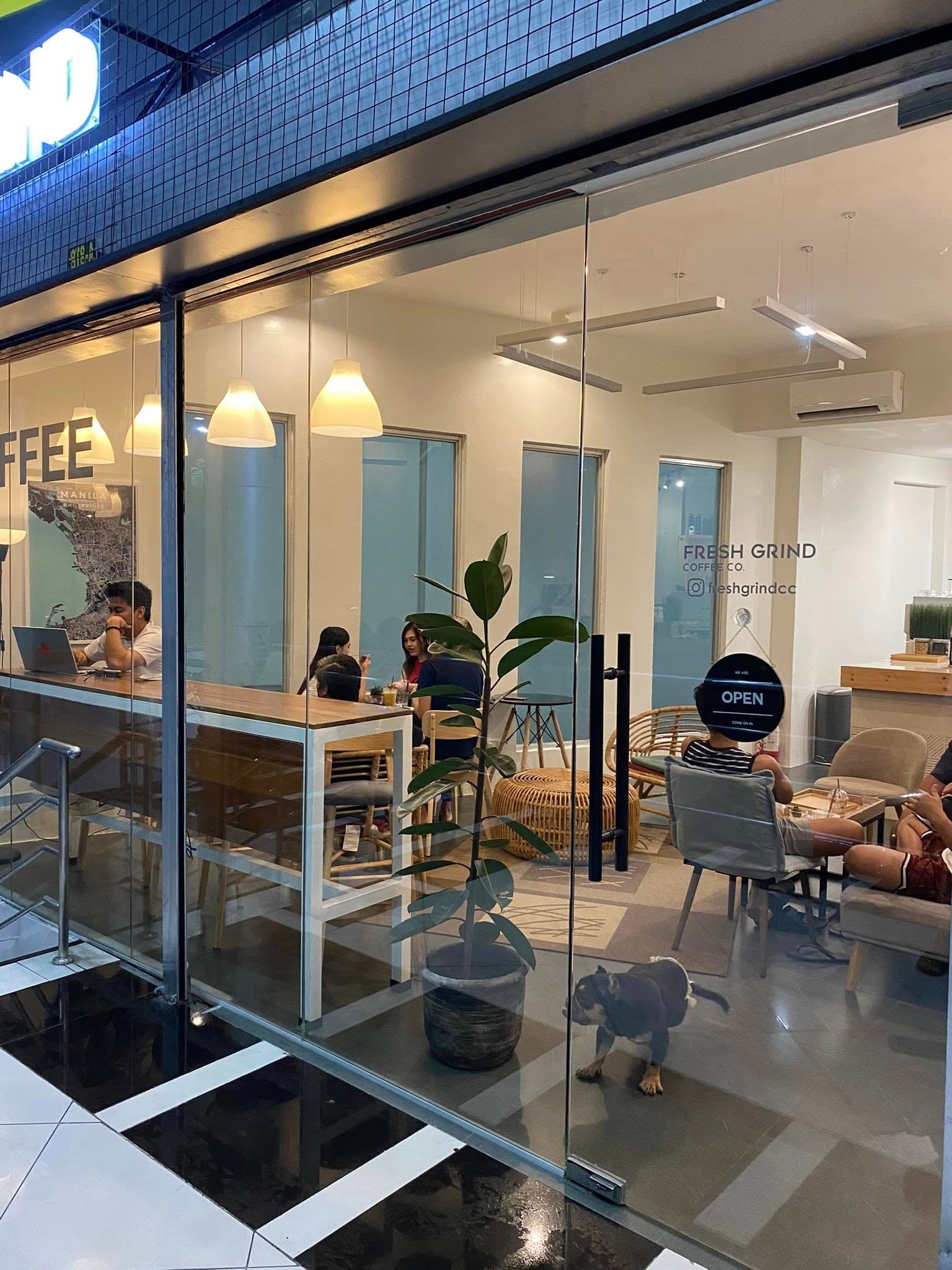 Fresh Grind Coffee Co. 5