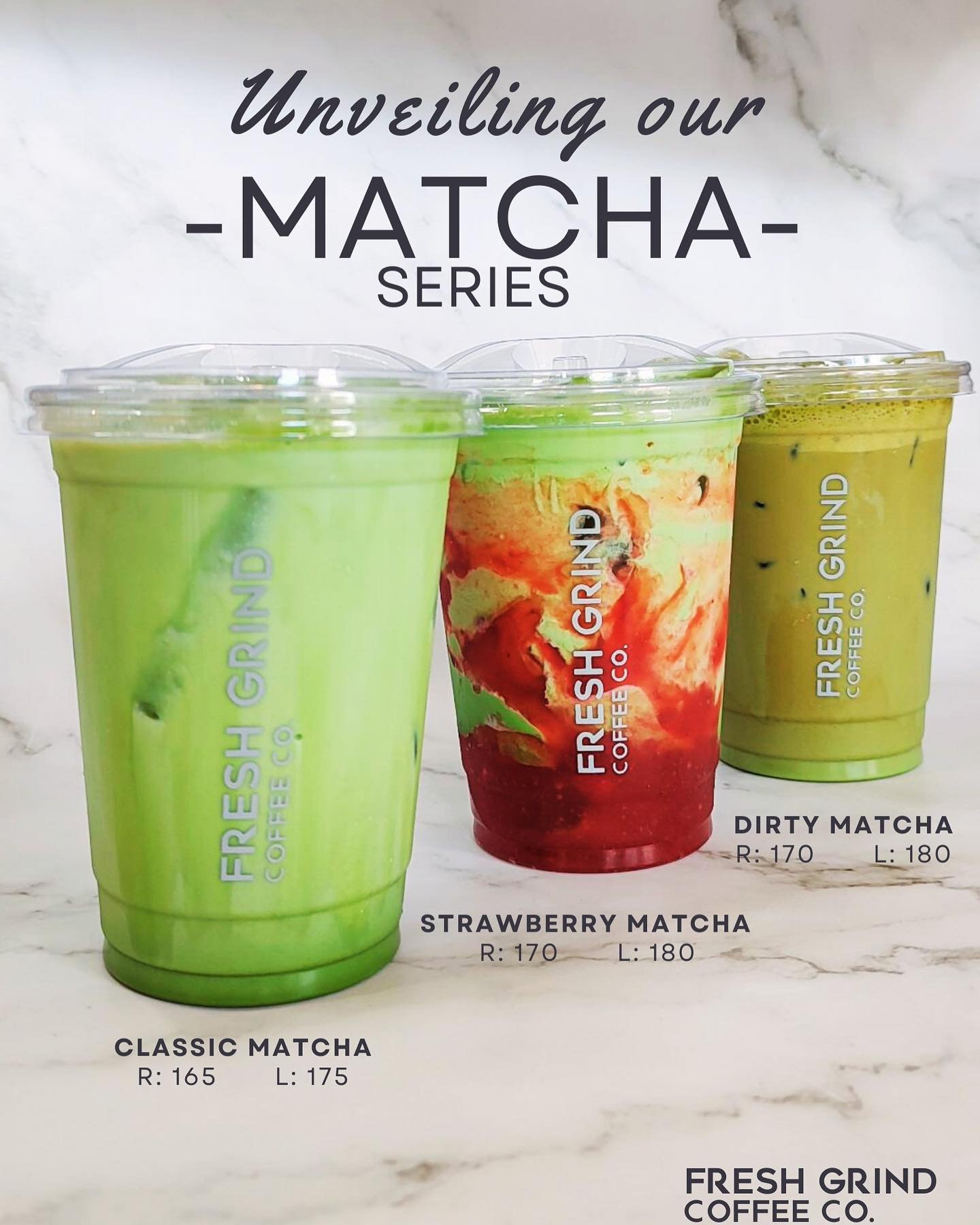 Fresh Grind Coffee Co. 6