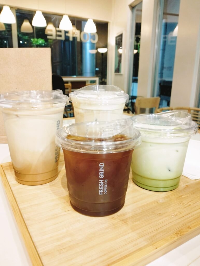 Fresh Grind Coffee Co. 7