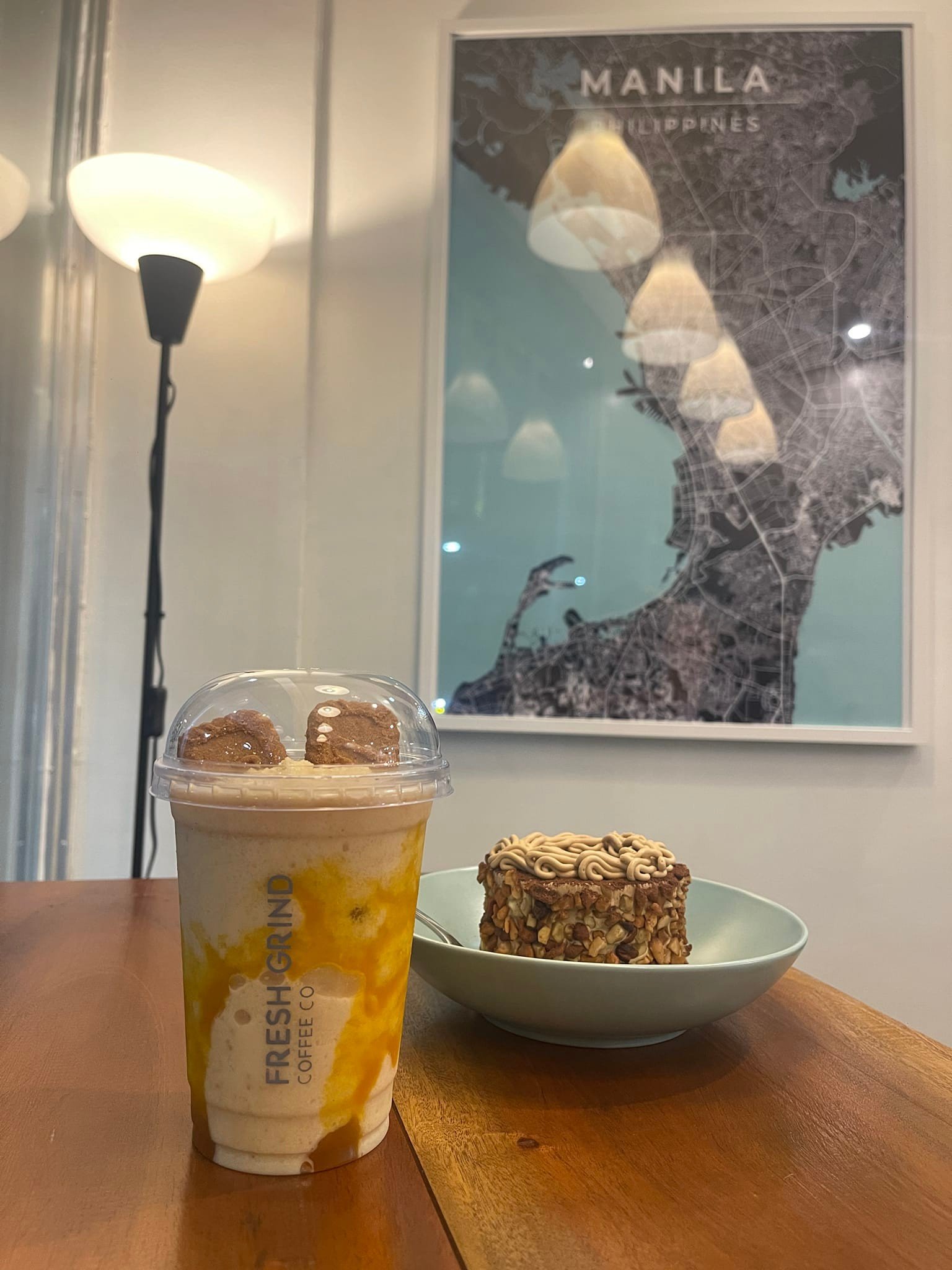 Fresh Grind Coffee Co. 9