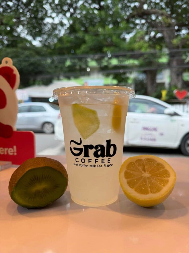 Grab Coffee – Potato Squad Guadalupe Cebu Branch 10