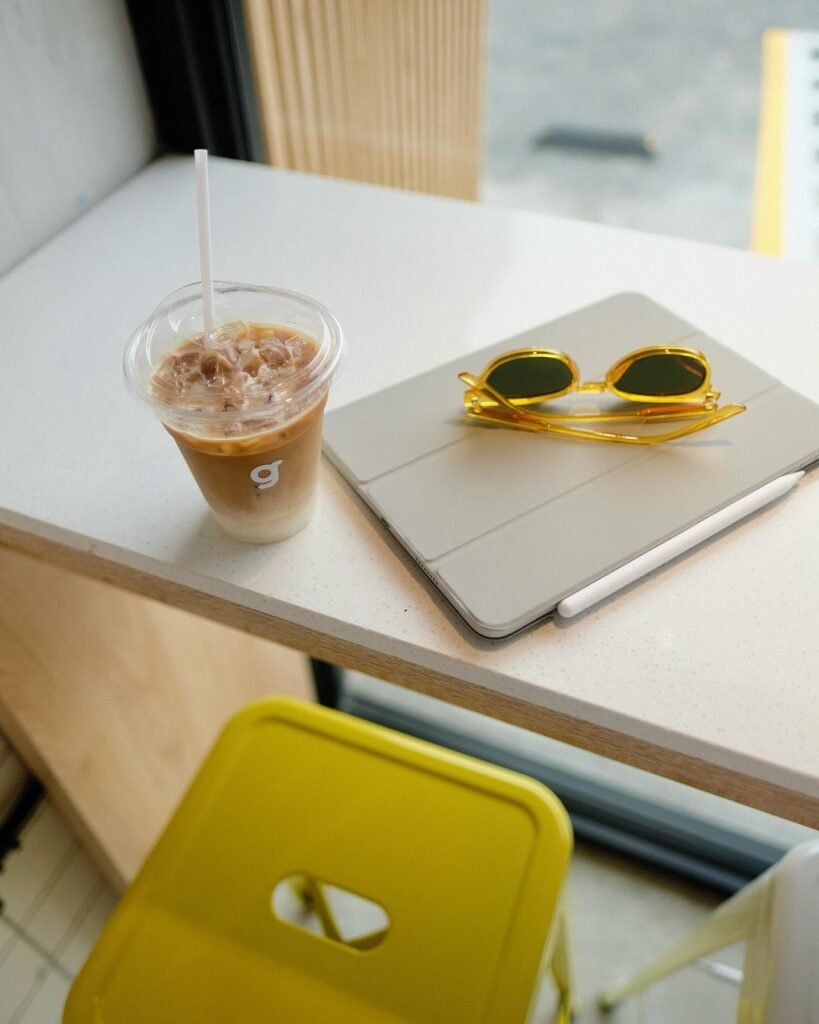 Grabengo Store + Coffee (Makati) 2