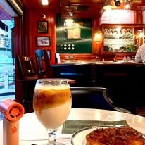 Guest Haven Coffee 1