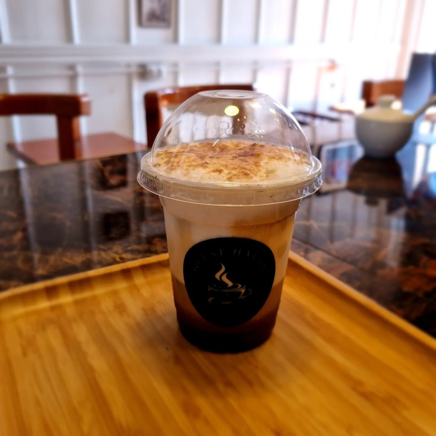 Guest Haven Coffee 10