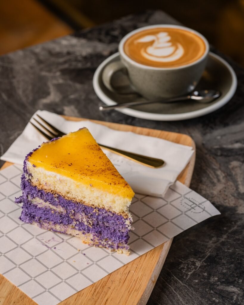 H Proper Coffee Roasters 1