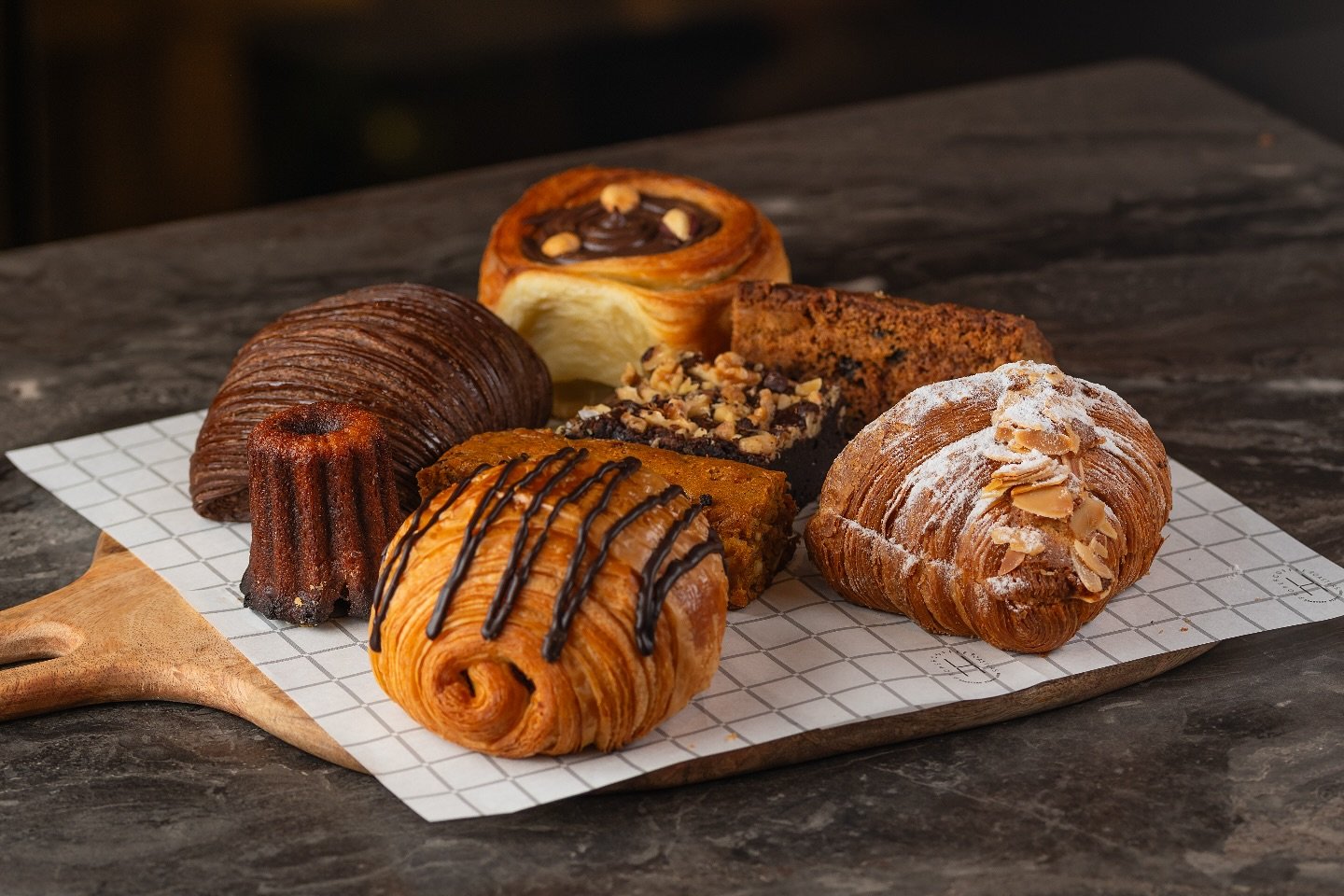 H Proper Coffee Roasters 10