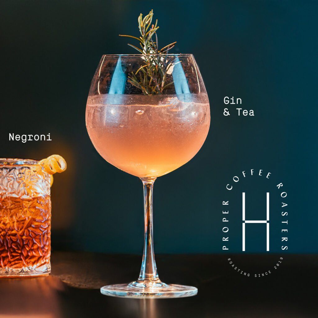 H Proper Coffee Roasters 13