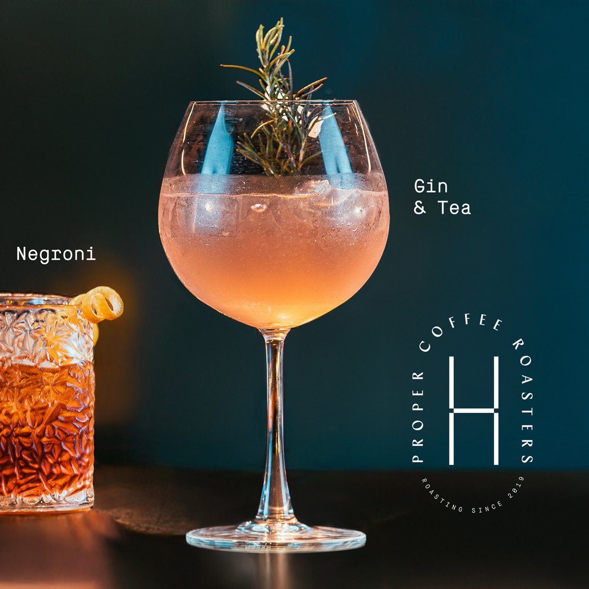 H Proper Coffee Roasters 13