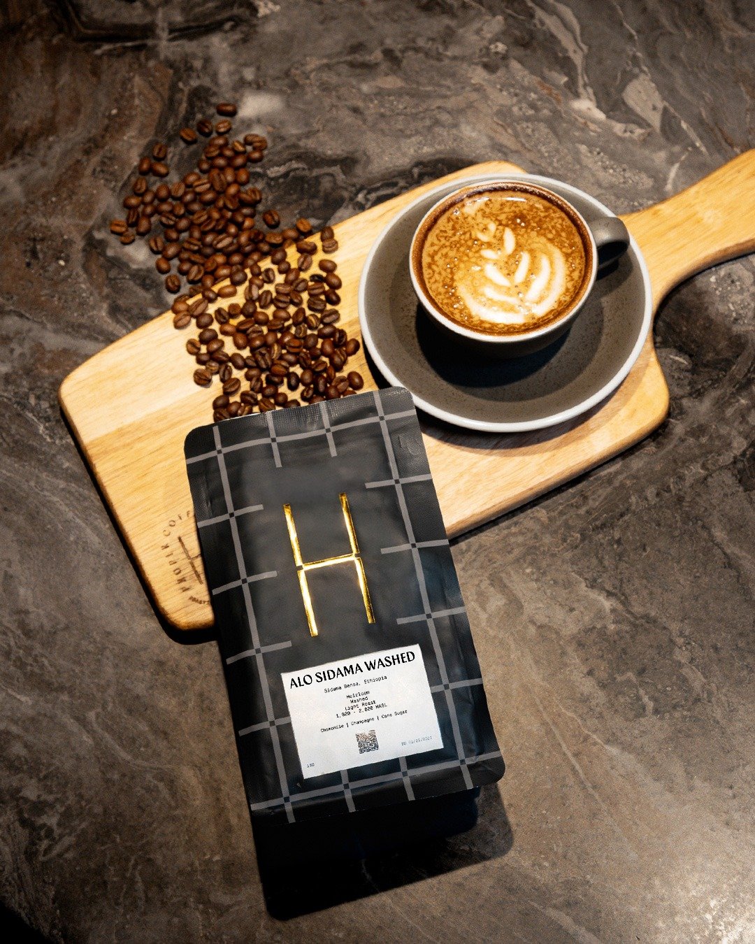 H Proper Coffee Roasters 6