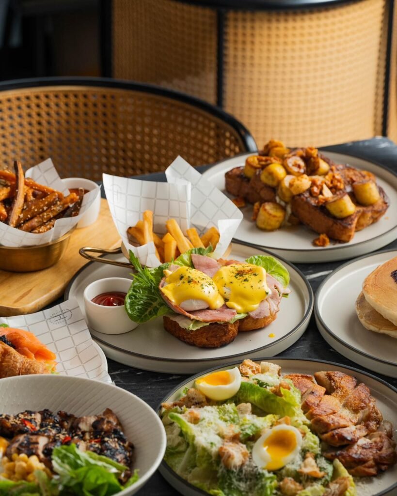 H Proper Coffee Roasters 8