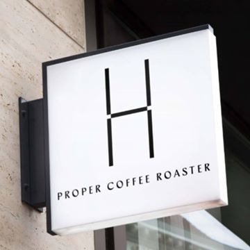 H Proper Coffee Roasters Preview Image