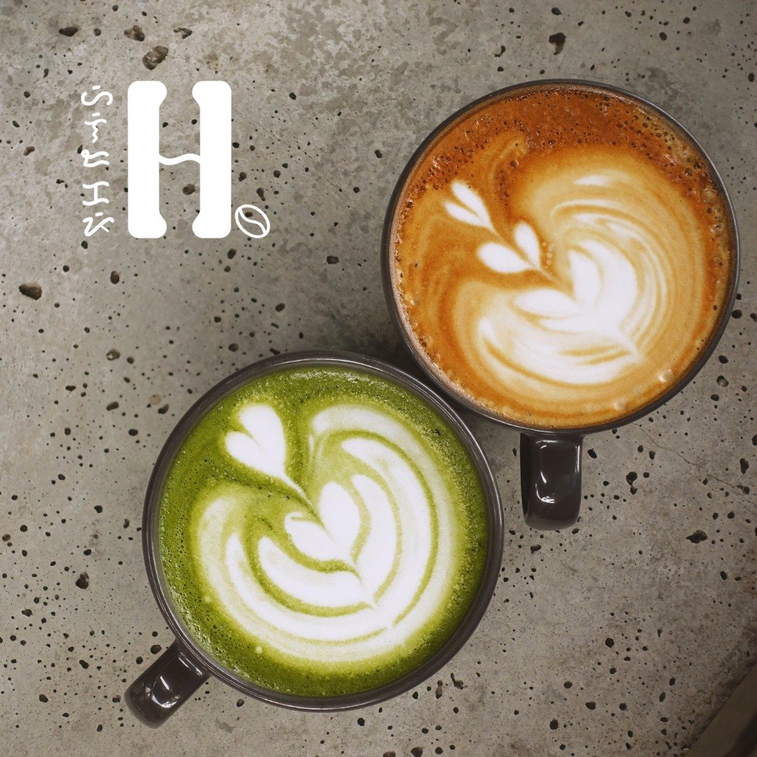 Hilera Café 4