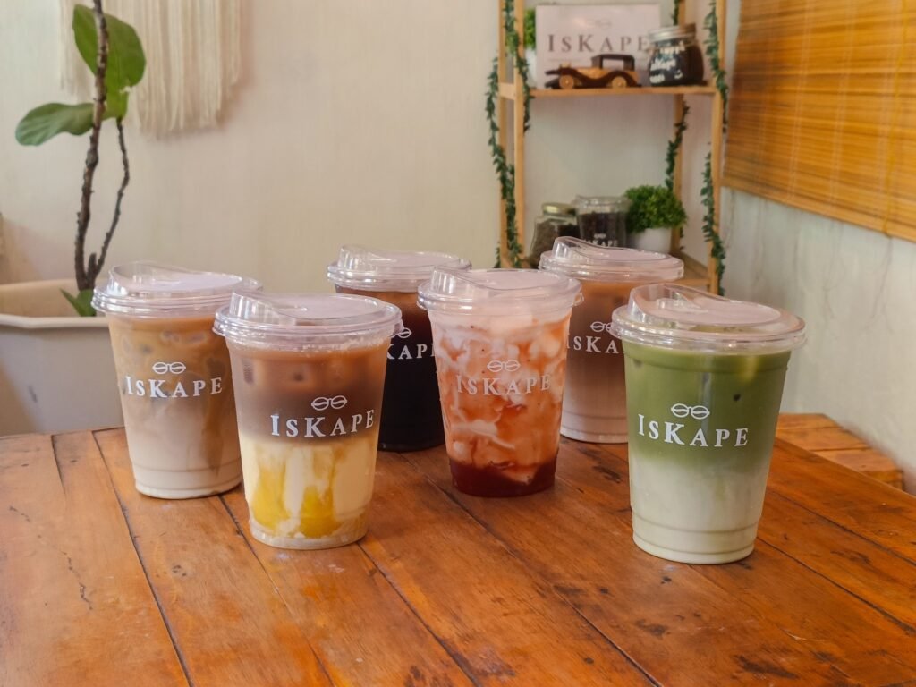 IsKape 2