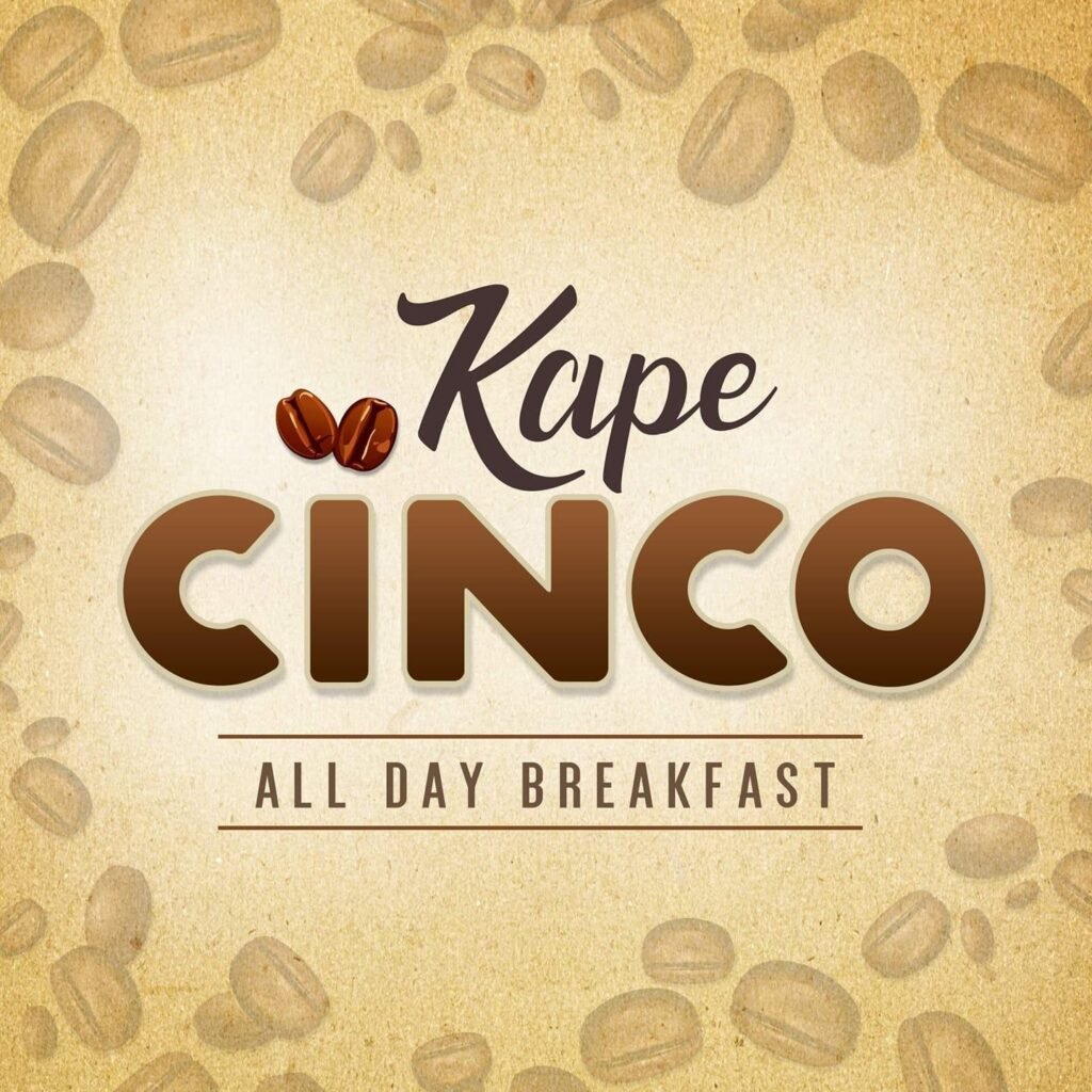 KAPE CINCO PREVIEW IMAGE