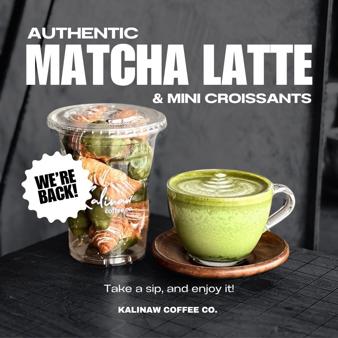 Kalinaw Coffee Co. – Antipolo 1