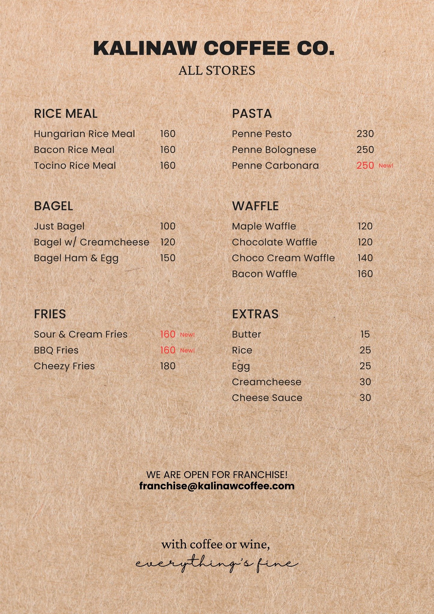 Kalinaw Coffee Co. – Antipolo 8