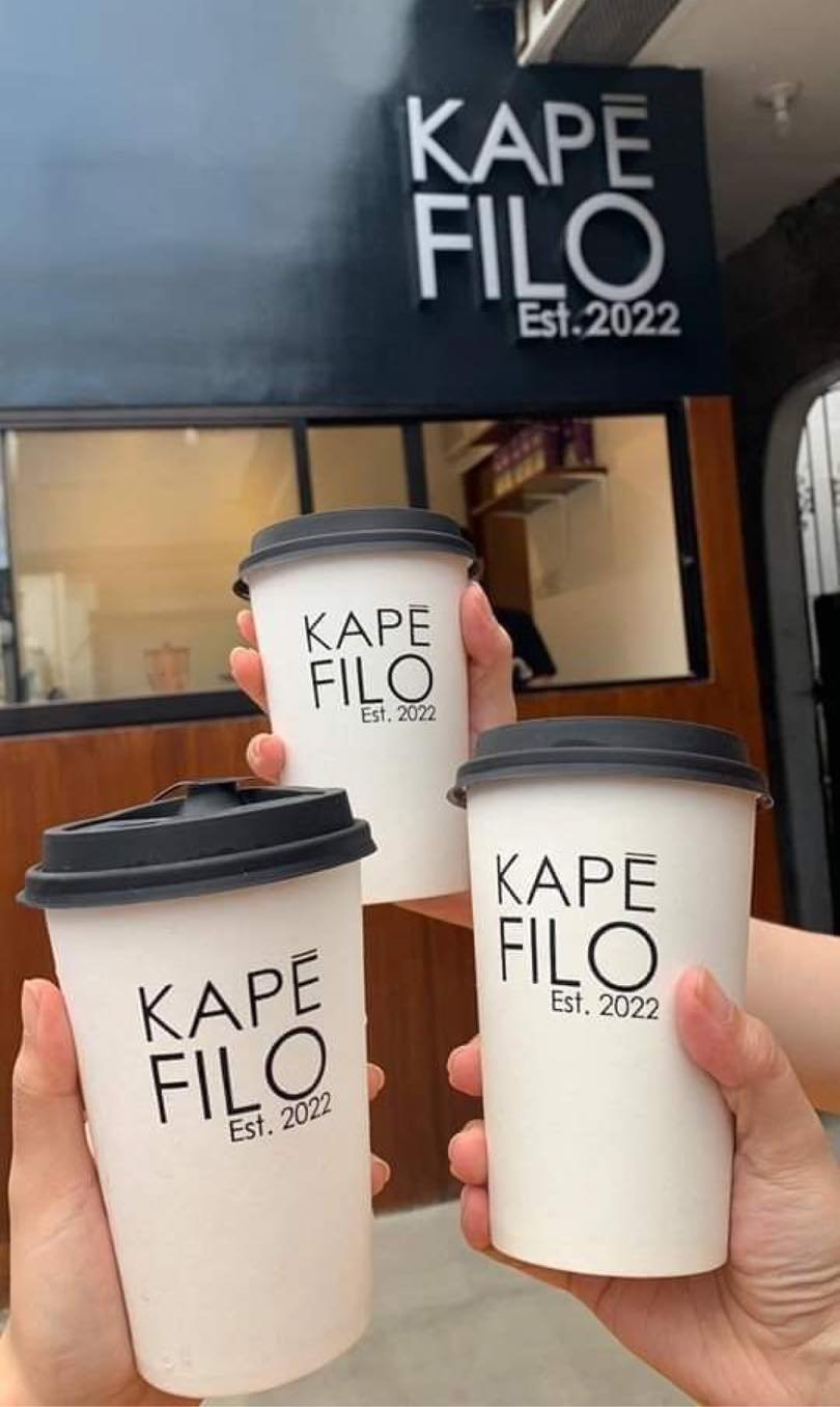 Kape Filo Marikina 10